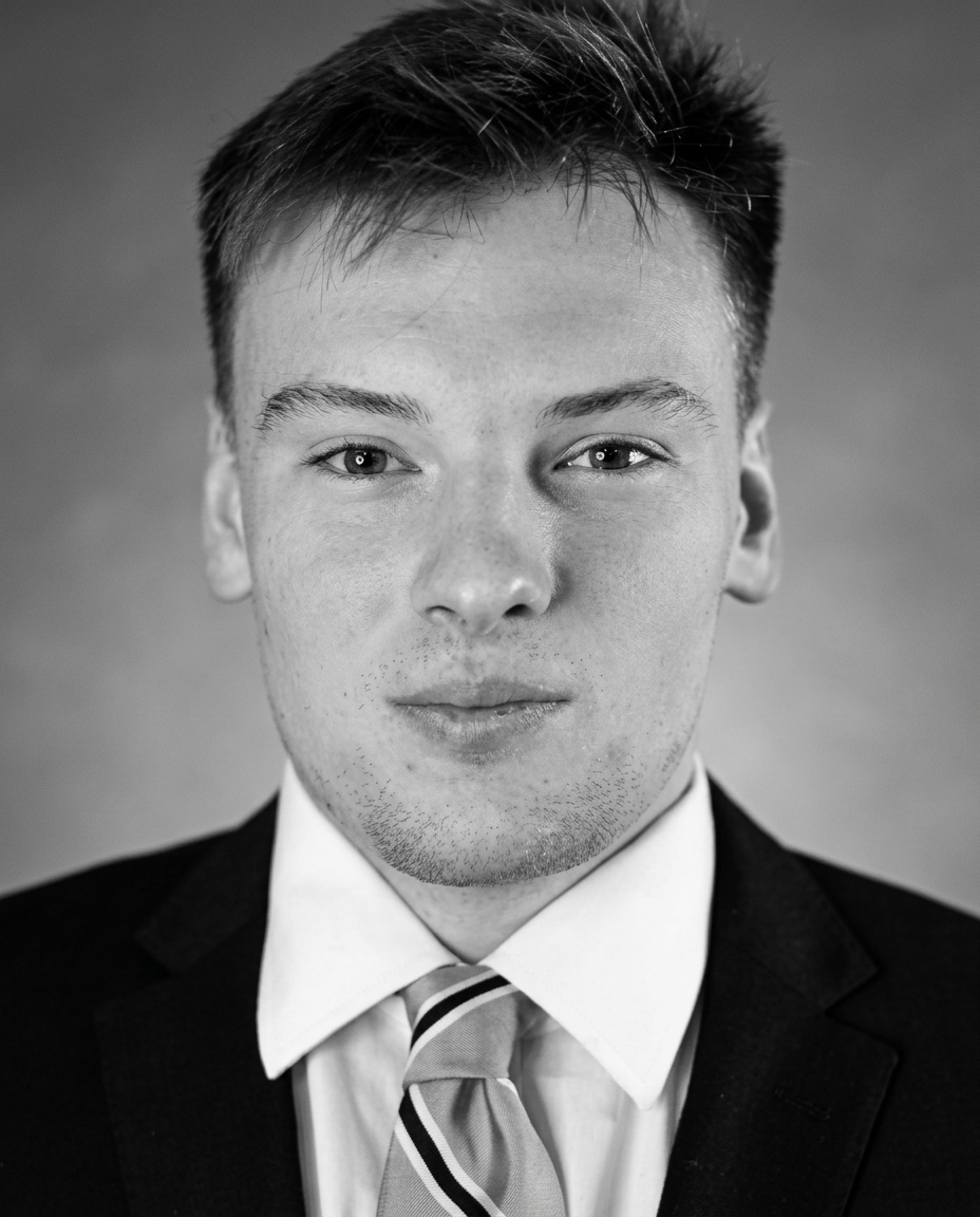 Portrait of Leone Mattoli